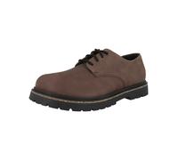 HIGHWOOD LACE LOW - Scarpa da uomo e da donna 42/HABANA-L