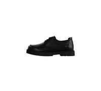 BIRKENSTOCK Scarpa stringata 'Highwood' nero Uomo - Abbigliamento - Occasioni - Matrimonio - Per gli invitati al matrimonio - Scarpe e accessori - Scarpe BIRKENSTOCK 41
