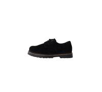 BIRKENSTOCK Scarpa stringata 'Highwood' nero Uomo BIRKENSTOCK 41