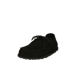 BIRKENSTOCK Scarpa stringata nero Uomo BIRKENSTOCK 45