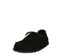 BIRKENSTOCK Scarpa stringata nero Uomo BIRKENSTOCK 46