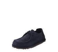 BIRKENSTOCK Scarpa stringata 'Utti' navy Donna BIRKENSTOCK 39