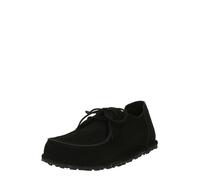 BIRKENSTOCK Scarpa stringata 'Utti' nero Donna - PROMO - Scarpe - Scarpe basse - Scarpe stringate BIRKENSTOCK 36