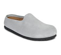 BIRKENSTOCK Scarpe Amsterdam in Blu 38