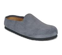 BIRKENSTOCK Scarpe Amsterdam in Grigio 36