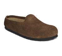 BIRKENSTOCK Scarpe Amsterdam in Marrone 42