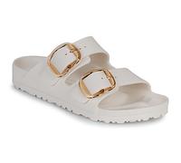 BIRKENSTOCK Scarpe Arizona Big Buckle EVA Eggshell in Bianco 36
