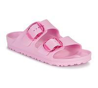 BIRKENSTOCK Scarpe Arizona Big Buckle EVA Fondant Pink in Rosa 37