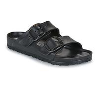 BIRKENSTOCK Scarpe Arizona Big Buckle EVA in Nero 36