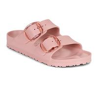 BIRKENSTOCK Scarpe Arizona Big Buckle EVA in Rosa 42