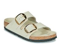 BIRKENSTOCK Scarpe Arizona Big Buckle in Beige 38