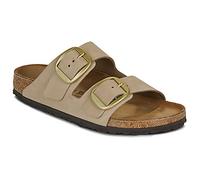 BIRKENSTOCK Scarpe Arizona Big Buckle in Beige 39