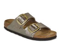BIRKENSTOCK Scarpe Arizona Big Buckle in Beige 41