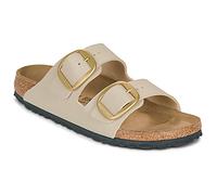 BIRKENSTOCK Scarpe Arizona Big Buckle in Beige 41