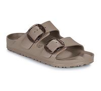 BIRKENSTOCK Scarpe Arizona Big Buckle in Beige 37