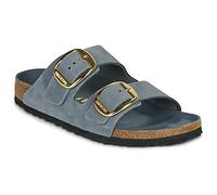 BIRKENSTOCK Scarpe Arizona Big Buckle in Blu 37