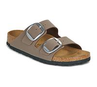 BIRKENSTOCK Scarpe Arizona Big Buckle in Marrone 41
