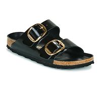 BIRKENSTOCK Scarpe Arizona Big Buckle in Nero 36