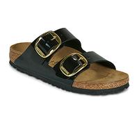BIRKENSTOCK Scarpe Arizona Big Buckle in Nero 37