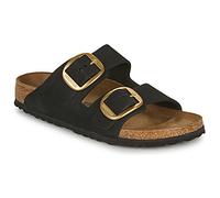 BIRKENSTOCK Scarpe Arizona Big Buckle in Nero 39