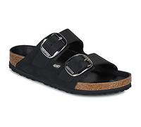 BIRKENSTOCK Scarpe Arizona Big Buckle in Nero 39