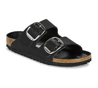 BIRKENSTOCK Scarpe Arizona Big Buckle in Nero 42