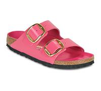 BIRKENSTOCK Scarpe Arizona Big Buckle in Rosa 39
