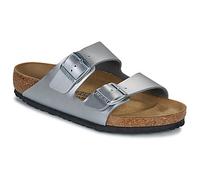 BIRKENSTOCK Scarpe Arizona in Argento 38