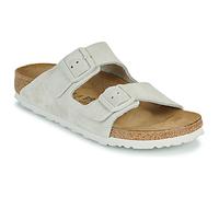 Birkenstock Arizona Bs, Sandali Donna, Ostrica, 41 EU Étroit