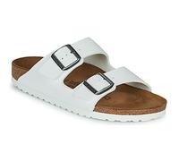 BIRKENSTOCK Scarpe Arizona in Bianco 44