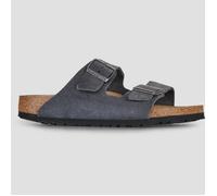 BIRKENSTOCK Scarpe Arizona in Grigio 38