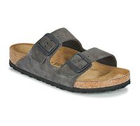 BIRKENSTOCK Scarpe Arizona in Grigio 38