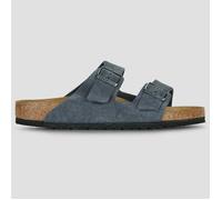 BIRKENSTOCK Scarpe Arizona in Grigio 46