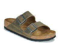 BIRKENSTOCK Scarpe Arizona in Kaki 41