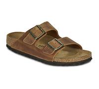 BIRKENSTOCK Scarpe Arizona in Marrone 37