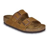 BIRKENSTOCK Scarpe Arizona in Marrone 40