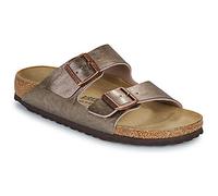 BIRKENSTOCK Scarpe Arizona in Oro 35