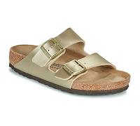 BIRKENSTOCK Scarpe Arizona in Oro 39