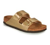 BIRKENSTOCK Scarpe Arizona in Oro 40