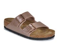 BIRKENSTOCK Scarpe Arizona in Oro 40