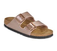 BIRKENSTOCK Scarpe Arizona in Oro 41