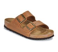 BIRKENSTOCK Scarpe Arizona LEOI Cognac in Marrone 43