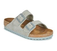 BIRKENSTOCK Scarpe Arizona LEVE Stone Coin in Grigio 37