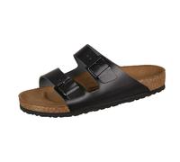 Birkenstock - Arizona NL - Sandali da trekking EU 38 - Regular nero