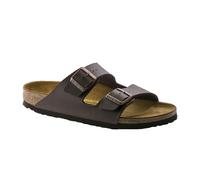 BIRKENSTOCK Zoccoletto 'Arizona' marrone scuro Uomo BIRKENSTOCK 41xregular
