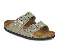 BIRKENSTOCK Scarpe Arizona Rivet in Beige 40