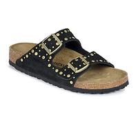 BIRKENSTOCK Scarpe Arizona Rivet in Nero 40