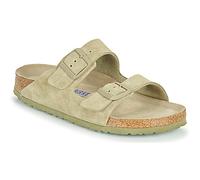 BIRKENSTOCK Scarpe ARIZONA SFB in Kaki 37