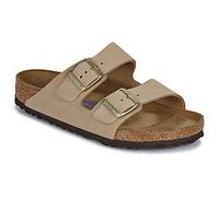 BIRKENSTOCK Scarpe Arizona Soft Footbed in Beige 41
