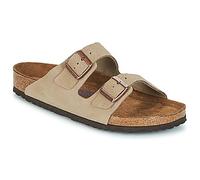 BIRKENSTOCK Scarpe Arizona Soft Footbed in Beige 44